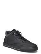 East Matalavartiset Sneakerit Tennarit Black Lloyd