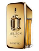 Rabanne Million Gold For Him Parfum 50 Ml Hajuvesi Eau De Parfum Nude ...