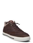 East Matalavartiset Sneakerit Tennarit Brown Lloyd