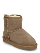 Boot Boozt Talvisaappaat Beige Sofie Schnoor Baby And Kids