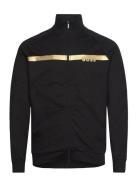 Authentic Jacket Z Tops Sweat-shirts & Hoodies Sweat-shirts Black BOSS