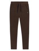 Tnd Mellau Bottoms Sweatpants Brown TUMBLE 'N DRY