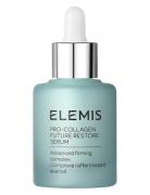 Pro Collagen Future Restore Serum Seerumi Kasvot Ihonhoito Nude Elemis