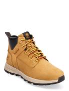 Killington Trekker Mid Lace Up Sneaker Wheat Nyörisaappaat Beige Timbe...