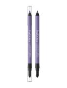 Contour Kajal 68 Purple Lilac 1,2 G Eyeliner Rajauskynä Meikki Multi/p...