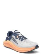 W Paradigm 7 Sport Sport Shoes Running Shoes Blue Altra