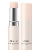 Total Lip Treatment Stick Huultenhoito Nude SENSAI