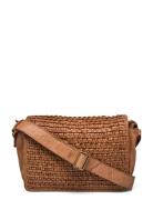 Cross Over Bags Crossbody Bags Beige DEPECHE