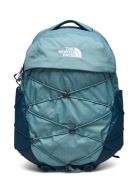 W Borealis Reppu Laukku Blue The North Face