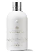 Milk Musk Bath & Shower Gel Suihkugeeli Nude Molton Brown