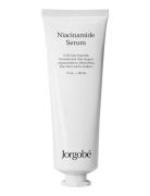 Niacinamide Serum 50 Ml Seerumi Kasvot Ihonhoito Nude Jorgobé