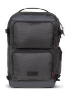 Cnnct Office Reppu Laukku Grey Eastpak