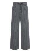 Nanny Bottoms Jeans Wide Grey Baum Und Pferdgarten