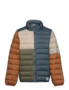 Owe Jacket Toppatakki Multi/patterned MarMar Copenhagen