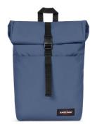 Up Roll Reppu Laukku Blue Eastpak