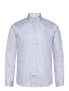 Matrostol Bd Tops Shirts Business Blue Matinique