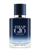 Acqua Di Gio Pour Homme Hajuvesi Eau De Parfum Multi/patterned Armani