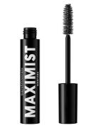 Maximist Volumizing Phyto-Fiber Mascara Black 9 Ml Ripsiväri Maskara M...