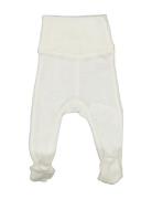 Pixa Bottoms Leggings White MarMar Copenhagen