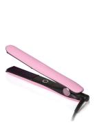 Ghd Gold Hair Straightener Pink Limited Edition Suoristusrauta Pink Gh...