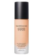 Bare Minerals Barepro 24H Matte Liquid Foundation Fair 12 Cool Meikkiv...