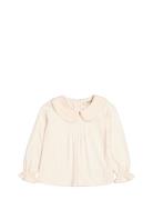 Tallo B Tops Blouses & Tunics Pink MarMar Copenhagen