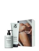 Skin Changing Body Essentials Set Kylpysetti Ihonhoito Nude Bodyologis...