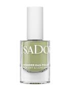 The Wonder Nail Polish Quick Dry & Longwear 143 Cool Matcha Kynsilakka...