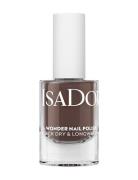 The Wonder Nail Polish Quick Dry & Longwear 208 Soft Suede Kynsilakka ...