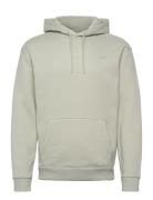 Hco. Guys Sweatshirts Tops Sweat-shirts & Hoodies Hoodies Green Hollis...