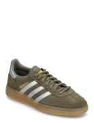 Handball Spezial Matalavartiset Sneakerit Tennarit Khaki Green Adidas ...