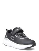 Bold Winter G Ps Low Cut Shoe Matalavartiset Sneakerit Tennarit Black ...