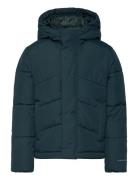 Jjworld Puffer Jacket Mni Toppatakki Navy Jack & J S