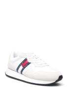 Tjm Modern Runner Matalavartiset Sneakerit Tennarit White Tommy Hilfig...