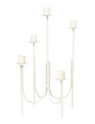 Farri Candle Holder Home Decoration Candlesticks & Lanterns Candlestic...