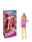 Signature The Movie Collectible Doll, Margot Robbie As In Inline Skati...
