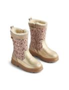 Winterboot Koa Tex Talvisaappaat Gold Wheat