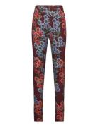 Daisys Aop Leggings Bottoms Leggings Multi/patterned Mini Rodini