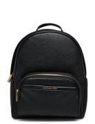 Md Backpack Reppu Laukku Black Michael Kors