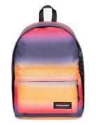 Out Of Office Reppu Laukku Orange Eastpak