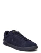 Suede-Hrt Ct Ii-Sk-Ath Matalavartiset Sneakerit Tennarit Navy Polo Ral...