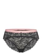 Offbeat Alushousut Brief Tangat Black Freya