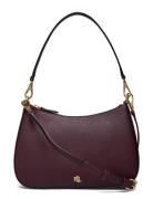 Crosshatch Leather Medium Danni Bag Bags Small Shoulder Bags-crossbody...