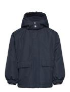 Billiesk Jacket Toppatakki Navy Sofie Schnoor Baby And Kids