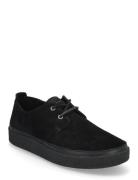 Clarkwood Low G Matalavartiset Sneakerit Tennarit Black Clarks