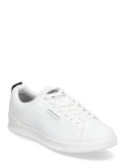 T2600 Nyl Matalavartiset Sneakerit Tennarit White Björn Borg