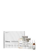 The O. Mini Discovery Set Ihonhoitosetti Nude The Ordinary