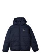 Scaly Reversible Youth Toppatakki Navy Quiksilver