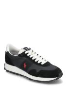 Prl Trail 100 Suede & Oxford Sneaker Matalavartiset Sneakerit Tennarit...