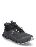 Cloudhero Mid Waterproof 1 Y Matalavartiset Sneakerit Tennarit Black O...